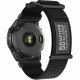  Ремінець Tech-Protect Scout для Garmin Fenix 5 | 6 | 6 Pro | 7 Black (9319456605525)